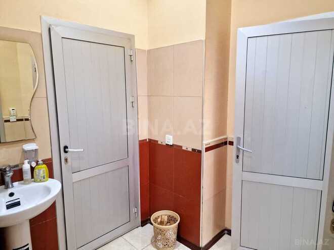 Obyekt - Nizami m. - 130 m² (14)