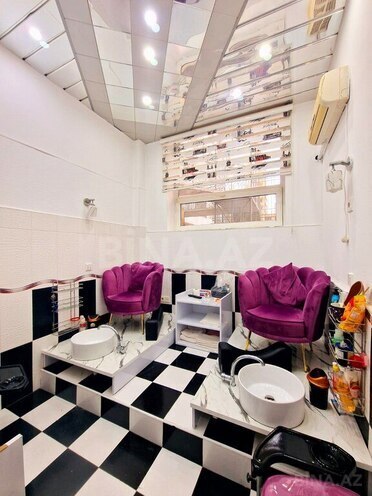 Obyekt - Nizami m. - 130 m² (7)