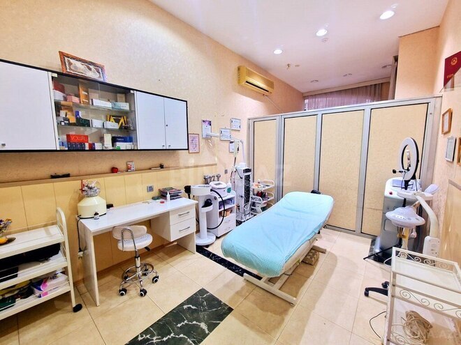 Obyekt - Nizami m. - 130 m² (9)