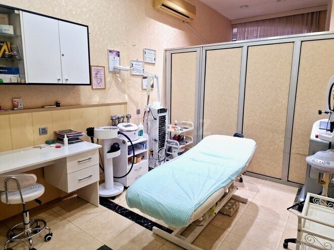 Obyekt - Nizami m. - 130 m² (11)