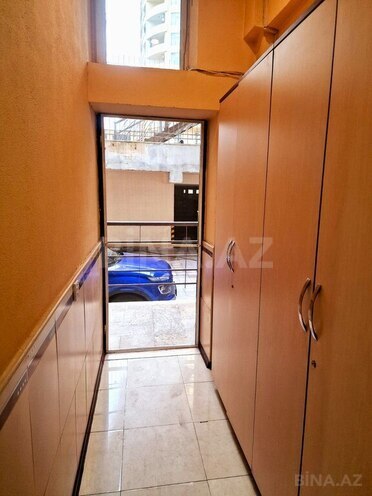 Obyekt - Nizami m. - 130 m² (18)