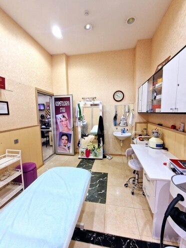 Obyekt - Nizami m. - 130 m² (10)