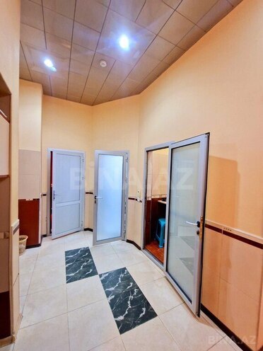 Obyekt - Nizami m. - 130 m² (8)