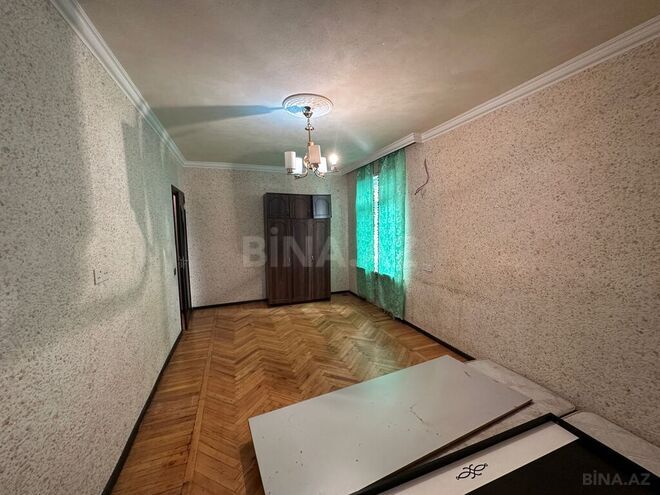 1 otaqlı köhnə tikili - Xalqlar Dostluğu m. - 43 m² (2)
