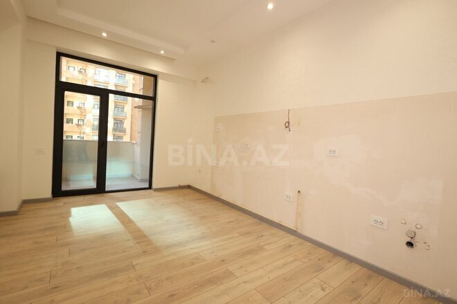 2 otaqlı yeni tikili - Nizami m. - 114 m² (24)
