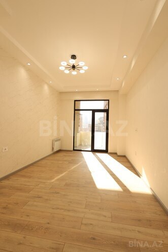 2 otaqlı yeni tikili - Nizami m. - 114 m² (23)