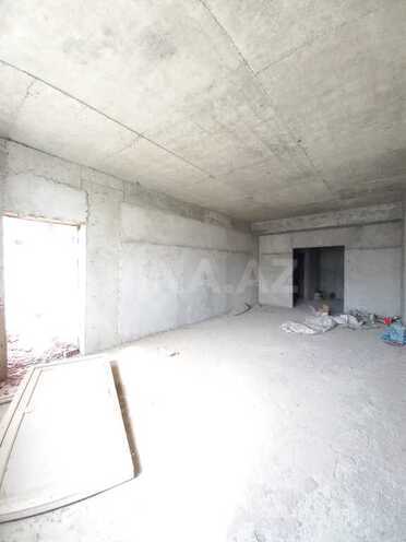 3-комн. новостройка - м. Элмляр Академиясы - 158 м² (4)