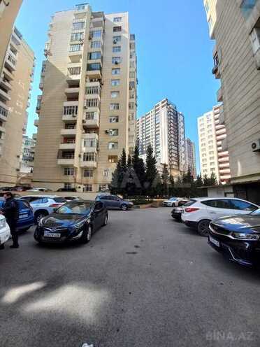 3-комн. новостройка - м. Элмляр Академиясы - 158 м² (2)