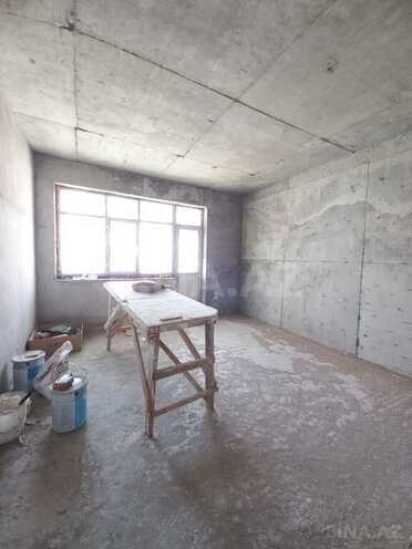 3-комн. новостройка - м. Элмляр Академиясы - 158 м² (6)