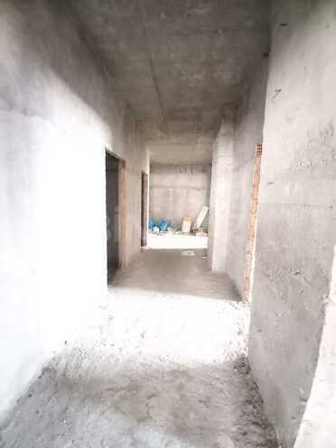 3-комн. новостройка - м. Элмляр Академиясы - 158 м² (10)