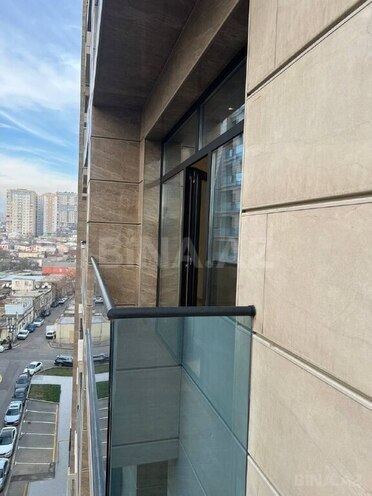 2-комн. новостройка - м. Низами - 104 м² (22)