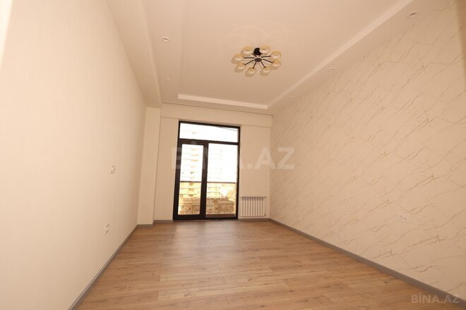 2-комн. новостройка - м. Низами - 104 м² (23)