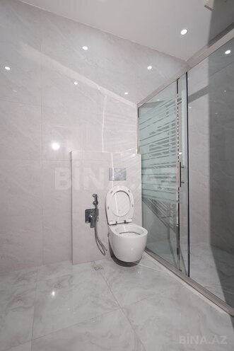 2-комн. новостройка - м. Низами - 104 м² (26)