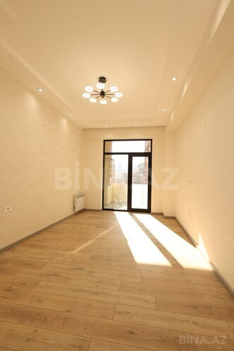2-комн. новостройка - м. Низами - 104 м² (21)