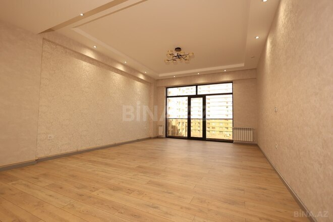 2-комн. новостройка - м. Низами - 104 м² (20)