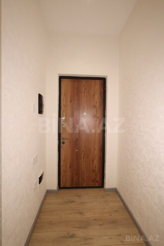 2-комн. новостройка - м. Низами - 104 м² (27)
