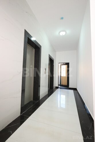 2-комн. новостройка - м. Низами - 104 м² (16)