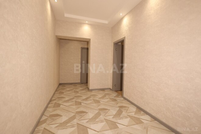 2-комн. новостройка - м. Низами - 104 м² (25)