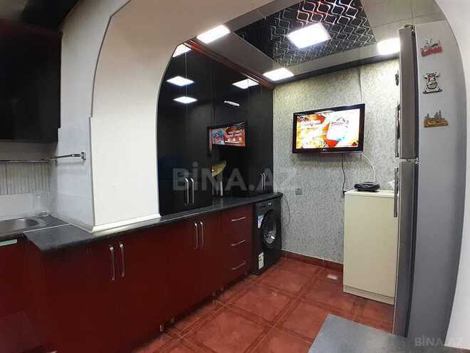 2-комн. вторичка - Наримановский  р. - 62 м² (5)