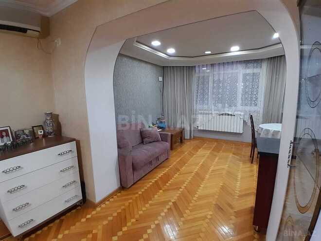 2-комн. вторичка - Наримановский  р. - 62 м² (9)