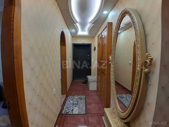 2-комн. вторичка - Наримановский  р. - 62 м² (16)