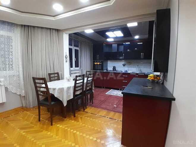 2-комн. вторичка - Наримановский  р. - 62 м² (3)