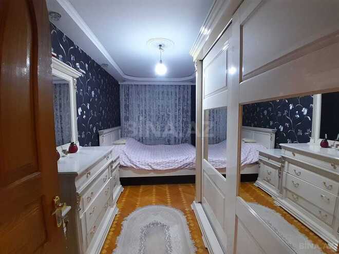 2-комн. вторичка - Наримановский  р. - 62 м² (12)