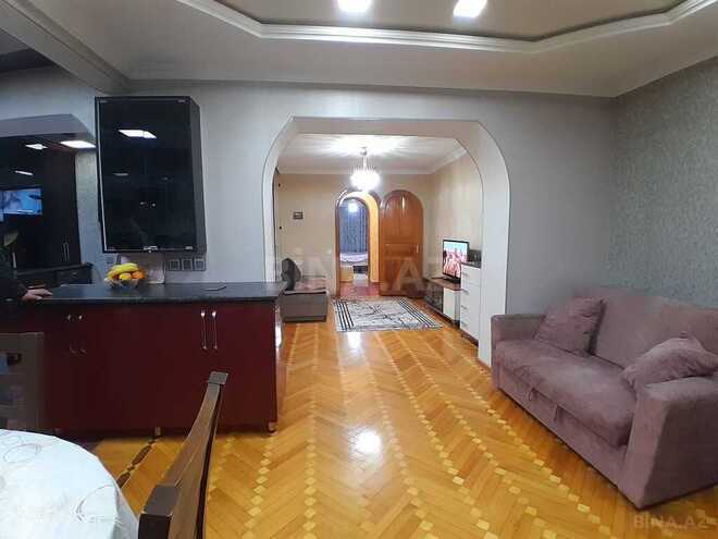2-комн. вторичка - Наримановский  р. - 62 м² (2)