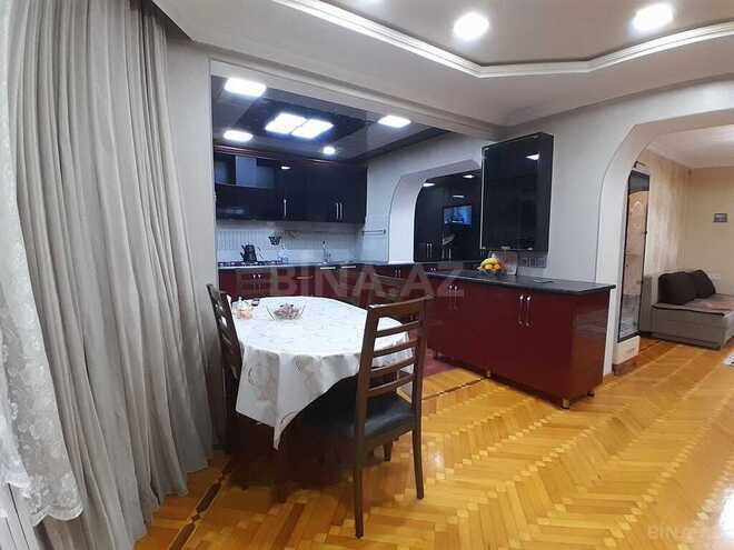 2-комн. вторичка - Наримановский  р. - 62 м² (4)