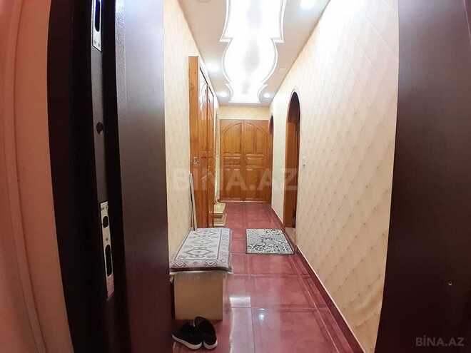 2-комн. вторичка - Наримановский  р. - 62 м² (15)