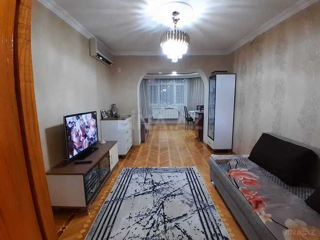 2-комн. вторичка - Наримановский  р. - 62 м² (1)