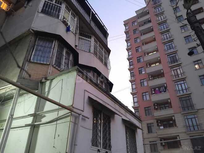 2-комн. вторичка - Наримановский  р. - 62 м² (11)