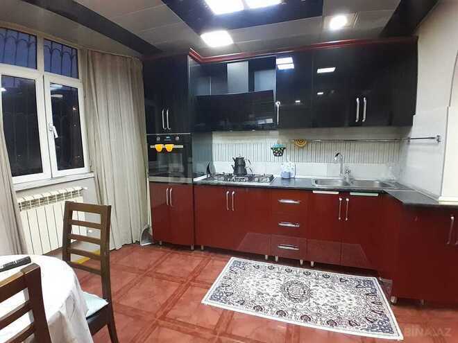 2-комн. вторичка - Наримановский  р. - 62 м² (8)