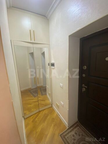 3-комн. новостройка - Ясамальский р. - 123 м² (3)