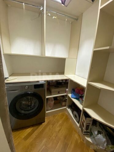 3-комн. новостройка - Ясамальский р. - 123 м² (10)