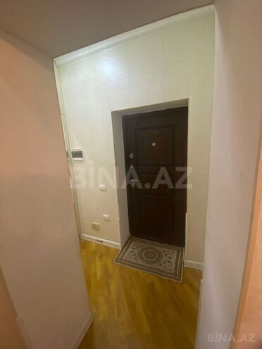3-комн. новостройка - Ясамальский р. - 123 м² (16)