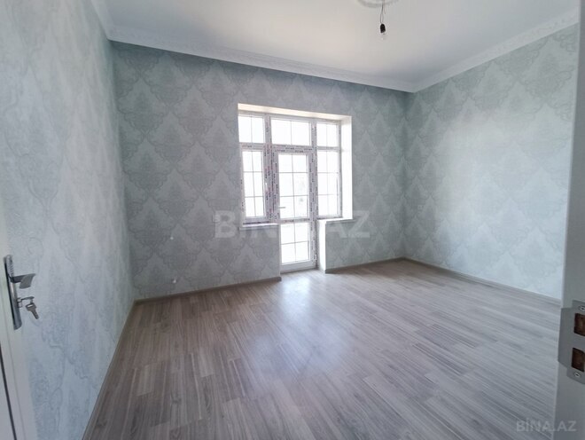4 otaqlı həyət evi/bağ evi - Masazır q. - 120 m² (9)