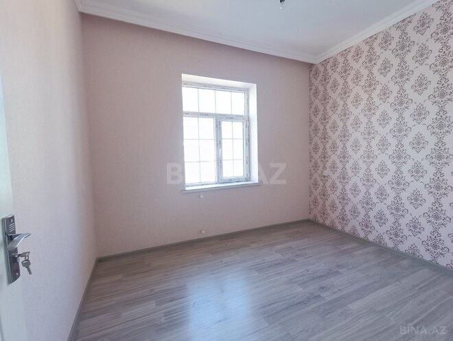 4 otaqlı həyət evi/bağ evi - Masazır q. - 120 m² (10)