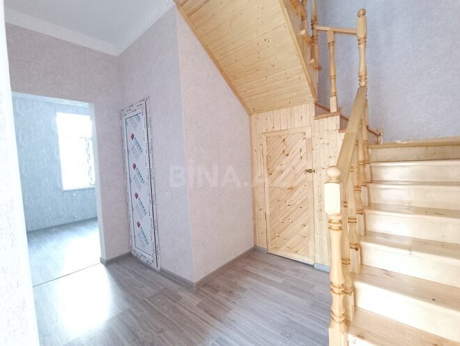4 otaqlı həyət evi/bağ evi - Masazır q. - 120 m² (7)