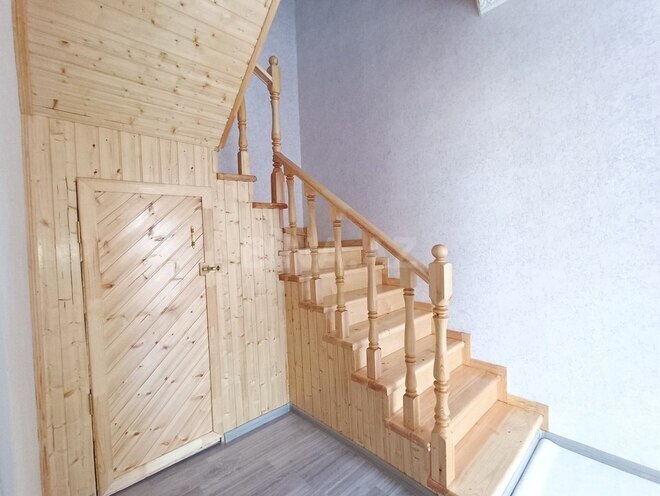 4 otaqlı həyət evi/bağ evi - Masazır q. - 120 m² (5)