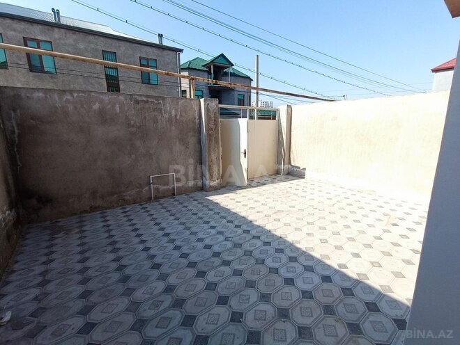 4 otaqlı həyət evi/bağ evi - Masazır q. - 120 m² (3)