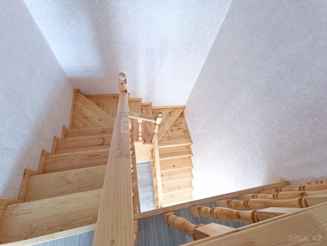 4 otaqlı həyət evi/bağ evi - Masazır q. - 120 m² (6)