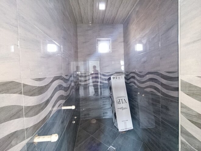 4 otaqlı həyət evi/bağ evi - Masazır q. - 120 m² (16)