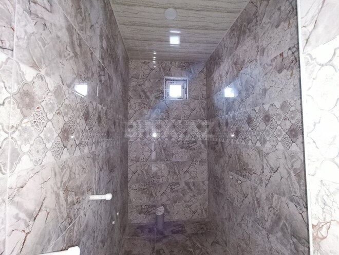 4 otaqlı həyət evi/bağ evi - Masazır q. - 120 m² (17)