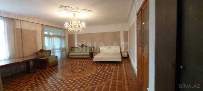 3-комн. вторичка - м. Элмляр Академиясы - 87 м² (7)