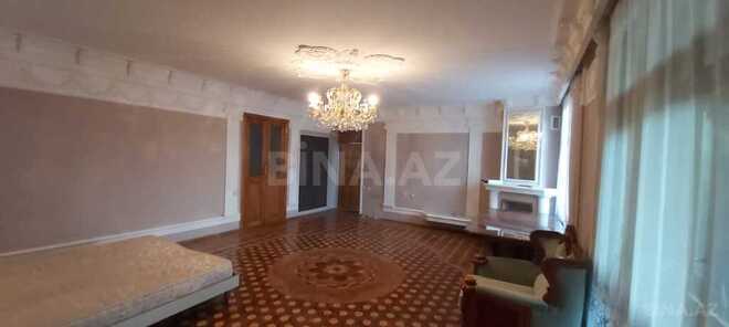 3-комн. вторичка - м. Элмляр Академиясы - 87 м² (6)