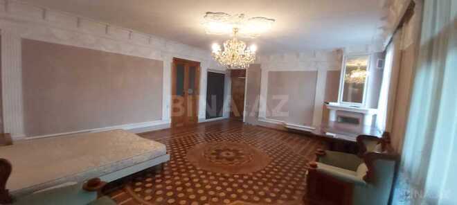 3-комн. вторичка - м. Элмляр Академиясы - 87 м² (8)