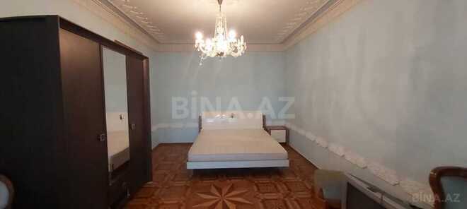 3-комн. вторичка - м. Элмляр Академиясы - 87 м² (11)