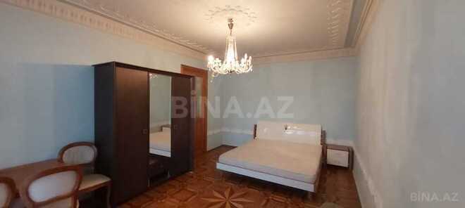 3-комн. вторичка - м. Элмляр Академиясы - 87 м² (10)