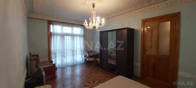 3-комн. вторичка - м. Элмляр Академиясы - 87 м² (9)